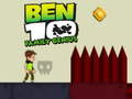 Spiel Ben 10 Family genius