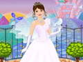 Spiel Bride Dress Up : Wedding Dress Up Game