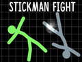 Spiel Stickman fight