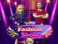 Spiel Fashion show 3d