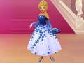 Spiel Fantasy Cinderella Dress Up