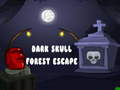 Spiel Dark Skull Forest Escape
