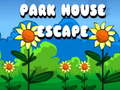 Spiel Park House Escape