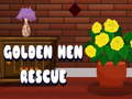 Spiel Golden Hen Rescue