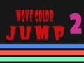 Spiel Move Color Jump 2