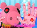 Spiel Piggy Hand Doctor 