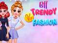 Spiel BFF Trendy K-Fashion