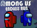 Spiel Among Us Endless Run