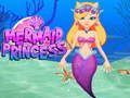 Spiel Mermaid Princess 