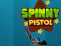 Spiel Spinny pistol
