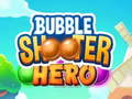 Spiel Bubble Shooter Hero