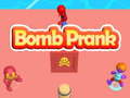 Spiel Bomb Prank