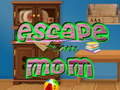 Spiel Escape from mom 