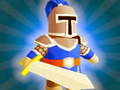 Spiel Tactical Knight Puzzle