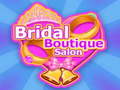 Spiel Bridal Butique Salon