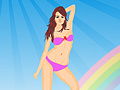 Spiel Peppy's Abigail Clancy Dress Up
