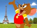 Spiel Tom and Jerry: Dress Up