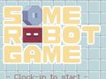 Spiel Some Robot