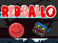 Spiel Red Ball 4