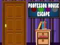 Spiel Professor House Escape