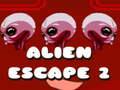 Spiel Alien Escape 2