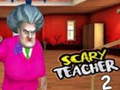 Spiel Scary Teacher 2