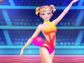 Spiel Gymnastic Girl Dress Up