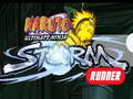 Spiel Naruto ultimate ninja storm runner