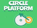 Spiel Circle Platform