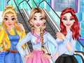 Spiel Princess Favorite Outfits