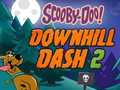 Spiel Scooby-Doo Downhill Dash 2