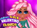 Spiel Adorable Girls Valentino Fashion