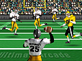Spiel Ultimate Football