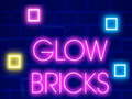 Spiel Glow Bricks