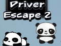 Spiel Driver Escape 2