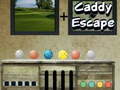 Spiel Caddy Escape