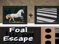 Spiel Foal Escape