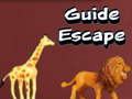 Spiel Guide Escape
