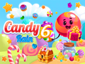 Spiel Candy Rain 6