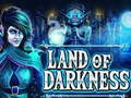 Spiel Land of Darkness