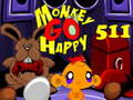 Spiel Monkey Go Happy Stage 511