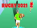Spiel Rugby 2021