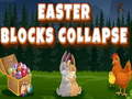 Spiel Easter Blocks Collapse