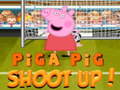 Spiel Piga pig shoot up!