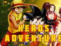 Spiel Heros adventure