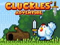 Spiel Cluckles Adventures