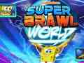 Spiel Super Brawl World