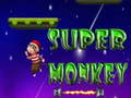Spiel Super monkey