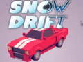 Spiel Snow Drift 