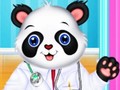 Spiel Best Doctor In Animal World
